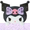 Sanrio Kurumi 266035 Badge with Custom Clip (Maiipachirun) view 4
