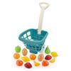 Ecoiffier - Shopping Trolley, 1217 view 2