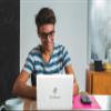 LEXIBOOK LAPTAB 10 touchscreen laptop, designed for the whole family, educational and fun content, powered by Android, child proofing, ultra-thin and lightweight (LT10ES) view 3