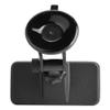 4.7 x 2.4in Adjustable Car Interior Baby Rear View Mirror Kids Monitor Glass for Safety Seat with Suction view 3