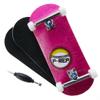 P-REP V2 Performance Complete Wooden Fingerboard 34mm - Pink view 1