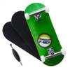P-REP V2 Performance Complete Wooden Fingerboard 32mm - Green view 1