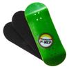 P-REP V2 Performance Complete Wooden Fingerboard 32mm - Green view 3