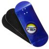 P-REP V2 Performance Complete Wooden Fingerboard 34mm - Blue view 3