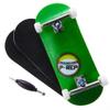 P-REP V2 Performance Complete Wooden Fingerboard 34mm - Green view 1