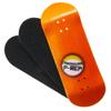P-REP V2 Performance Complete Wooden Fingerboard 32mm - Orange view 3
