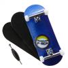 P-REP V2 Performance Complete Wooden Fingerboard 32mm - Blue view 1