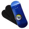 P-REP V2 Performance Complete Wooden Fingerboard 32mm - Blue view 3