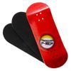 P-REP V2 Performance Complete Wooden Fingerboard 32mm - Red view 3