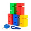 Field Day Team Building Game Set, Kindergarten School Club Outdoor Group Activity Game, Office ice Breaking Game (Size : 5PCS) view 1