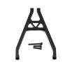 Lifehead AX90052 AX90069 Aluminum Upgrades Kit, Steering Block Alloy Caster Block Front Lower Suspension Arm for Axial 1/18 Yeti Jr. Can-Am Maverick X3 view 2