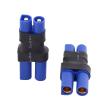 Wmzjnljy 4PCS EC5 to EC3 Male Female RC Connector Adapter(W49-4) view 3