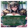 4X | Defense of The Heart | Anime | Full Art | (Non Foil) view 2