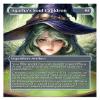 4x | Agatha's Soul Cauldron | Anime | Full Art | Foil or Non-Foil (Non Foil) view 2