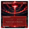 4x | Blood Moon | Anime | Full Art | Foil or Non-Foil (Foil) view 2