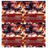 4x | Aggravated Assault | Anime | Full Art | Foil or Non-Foil (Non Foil) view 1