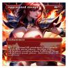 4x | Aggravated Assault | Anime | Full Art | Foil or Non-Foil (Non Foil) view 2