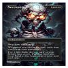 4x | Necropotence | Anime | Full Art | Foil or Non-Foil (Foil) view 2