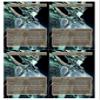 4x | Moonshaker Cavalry | Anime | Full Art | Foil or Non-Foil (Foil) view 1