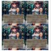 4x | Greater Auramancy | Anime | Full Art | Foil or Non-Foil (Foil) view 1
