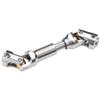 EPINON RC Drive Shaft Stainless Steel Driveshaft for 1/10 RC Crawler Car TRX4 Axial SCX10 Upgrade Parts(60-76mm) view 1