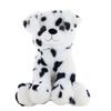 Adorable Domino The Dalmation Stuffed Toy, 16 Inch Dog Plush Toy, Cuddly Puppy Soft Toy Gifts for Kids! view 2