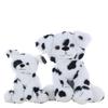 Adorable Domino The Dalmation Stuffed Toy, 16 Inch Dog Plush Toy, Cuddly Puppy Soft Toy Gifts for Kids! view 3