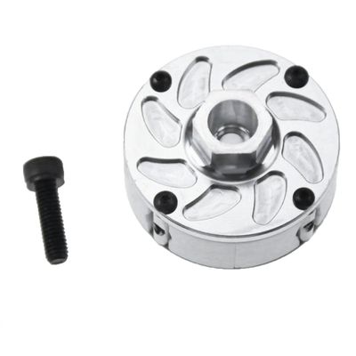 FLMLF Four Blade Clutch Adjustable Speed System Set for 1/5 Hpi Baja Losi Engiens Parts
