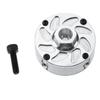 FLMLF Four Blade Clutch Adjustable Speed System Set for 1/5 Hpi Baja Losi Engiens Parts view 1