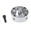 FLMLF Four Blade Clutch Adjustable Speed System Set for 1/5 Hpi Baja Losi Engiens Parts view 2