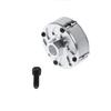 FLMLF Four Blade Clutch Adjustable Speed System Set for 1/5 Hpi Baja Losi Engiens Parts view 3