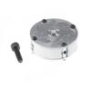 FLMLF Four Blade Clutch Adjustable Speed System Set for 1/5 Hpi Baja Losi Engiens Parts view 4