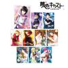 (Armabianca) Dream Color Cast Trading Signed Acrylic Cards Genesis Ver. Box of 10 view 2