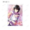(Armabianca) Dream Color Cast Trading Signed Acrylic Cards Genesis Ver. Box of 10 view 3