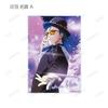 (Armabianca) Dream Color Cast Trading Signed Acrylic Cards Genesis Ver. Box of 10 view 4