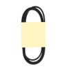 RM48B10 Replacement Belt for Engineering Products Aramid Drive Belt view 1