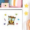 15 Sheets Make Your Own Animal Stickers for Kids Girls Boys Toddlers Create A Face Decal Large Print Pack Custom Waterproof Decals Party Favors Set Craft Sticker Books Supplies view 4