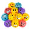 Rhode Island Novelty 9 Inch Emoticon Puffer Balls One Dozen Per Order view 4