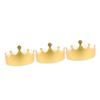 Alasum 36 PCS birthday hats for kids classroom good birthday crowns for classroom paper crowns for kids bonnet party supplies child aldult view 1