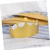 Alasum 36 PCS birthday hats for kids classroom good birthday crowns for classroom paper crowns for kids bonnet party supplies child aldult view 3