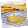 Alasum 36 PCS birthday hats for kids classroom good birthday crowns for classroom paper crowns for kids bonnet party supplies child aldult view 4