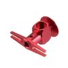 BrewJa Compatible with WLtoys XK K100 K120 K110S V977 V966 RC Helicopter Metal Upgrade Swashplate Blade Clip Rotor Inner Shaft Head DIY Accessory (Color : 06) view 1