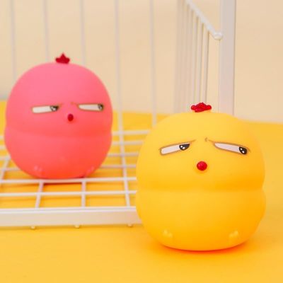 Cute Cartoon Knead Toy (300)