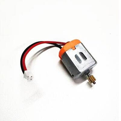CRUMPS EV2 SG-1203 1/12 RC Tank Spare Parts Guide Wheel Fixing Wave Box Shell Track Circuit Board Wave Box (Color : P12006)