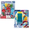 The Elf on The Shelf Polar Props Bundle: Cooking School Set and Beach Vacation Set view 1