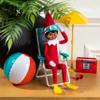 The Elf on The Shelf Polar Props Bundle: Cooking School Set and Beach Vacation Set view 4