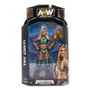 AEW Tay Conti Unmatched Series 2#13 Action Figure view 1