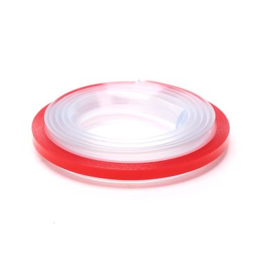 1M Soft Clear PVC Table Edge Furniture Guard Corner Protector Ba y Sa ety Care Cabinets Bumper Strip with Double-Sided Tape