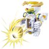 Takara Tomy BOT-59 Bottleman Bottle Sphinx G view 2
