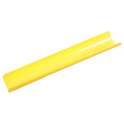 BESPORTBLE U-Shaped Groove Training Toy for Team Building Engaging Outdoor Game Prop for Teenagers to Social Skills and Coordination Bright Colors Safe Material